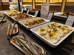 -西安高新希尔顿酒店·咖啡露台西餐厅