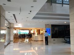 -北京丽亭华苑酒店