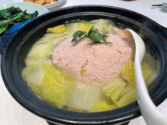 -百富源·海鲜辽菜(和平北大街店)