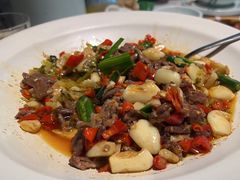 -湘邻呷铺·田园家宴(汉基广场店)