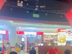 -龍歌自助小火锅(雨花台江南虹悦城店)