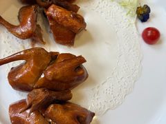 -山泉公馆酒家(珠江新城店)