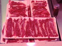 -古乐牛香·鲜牛肉牛杂火锅(新区店)