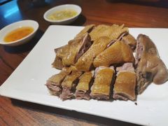 -猪肉婆私房菜(容桂总店)