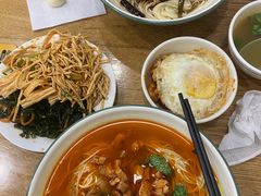 -崔记拉面馆(航北店)