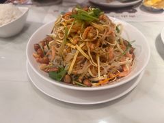 -南山鲜虾面·活鲜小馆·海味大连菜(南山总店)