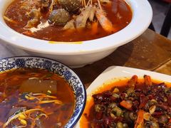 -三生小馆(亭知路店)