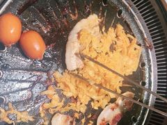 -梨花自助烤肉(西三旗万象汇黑金店)