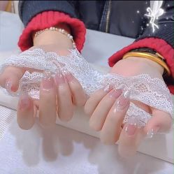 -涂tu指甲日式美甲美睫店