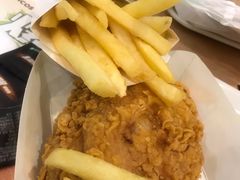 -德克士(文一店)