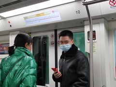 -南昌西站(地铁站)