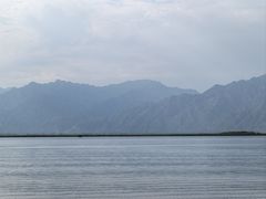 -哈素海