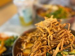 -红鼻子桂林米粉(金唐新光界店)