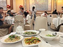 -万年酒楼(越秀南路店)