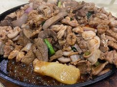 -标记美食新鲜猪杂(兴南大道店)