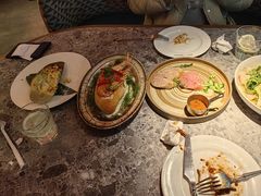 -芭莉与彩虹西餐厅(成都合生汇店)