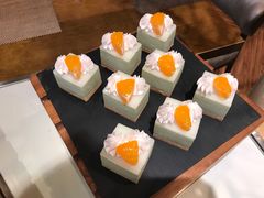 -丹东汇侨希尔顿花园酒店自助餐