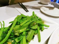 炒空心菜-Full House 聚湘緣