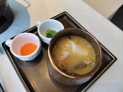 23年传承海鲜佛跳墙-悦融·京鲁菜·露台花园(安定门店)