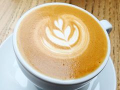 -VOYAGE COFFEE(北锣鼓巷店)