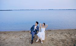 -薇视觉婚纱摄影工作室·婚纱照·结婚照