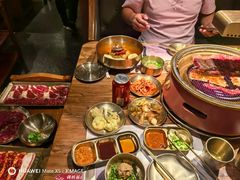 -西塔老太太泥炉烤肉(万柳华联店)