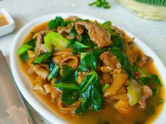 -潮汕林记牛肉火锅(万象天地店)