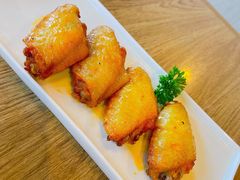 -必胜客(上海新南方商城PH店)