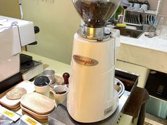 -XI·LaundryCafe 喜咖自助洗衣咖啡店