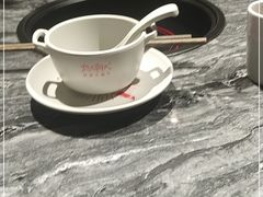 -热火朝天鲜切牛肉火锅(南强街巷店)