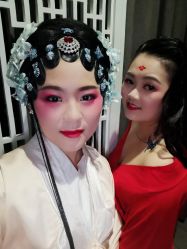 -盘子女人坊古装写真摄影(厦门总店)