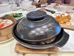 -兴悦酒家(保利克洛维店)