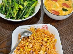 -家利美食店