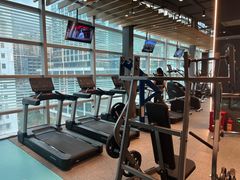 -24/7 FITNESS 健身(罗湖金光华店)