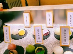 -米糯糯·MINONO·大福冰淇淋(青岛万象城店)
