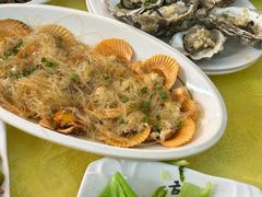 -秋姐美食店(旅游大道店)
