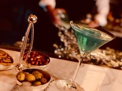 -LONG BAR 廊吧(外滩华尔道夫酒店)