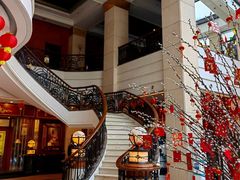 -上海安亭别墅花园酒店