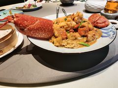 -皇朝会.经典传统粤菜(外滩店)
