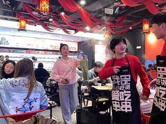 -热辣宗师·串串火锅(万达金街店)