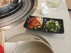 -芭夯兔·兔肉汤锅(新都店)