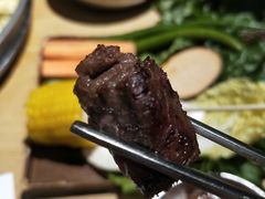 -姜虎东白丁烤肉(恒隆广场店)