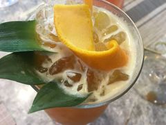 -Hurricane's Grill 飓风牛排