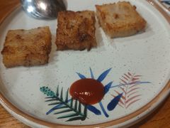 -本味友膳·茶餐厅(和达中心城店)