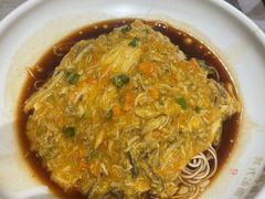 -松鹤楼面馆(清河万象汇店)