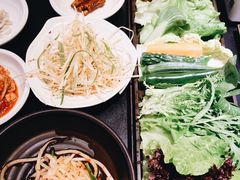 -韩屋韩国料理(天山路店)