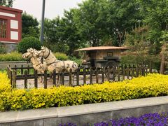 -武清南湖绿博园