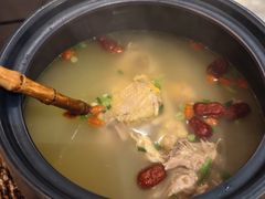 -鸿运楼·舌尖上的徽菜