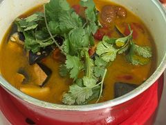 金陵至味双臭煲-苏梦江南·淮扬菜(夫子庙店)