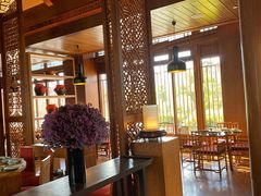 -丽江金茂凯悦臻选酒店-滇香馆
